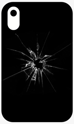 Back Glass Replacement
